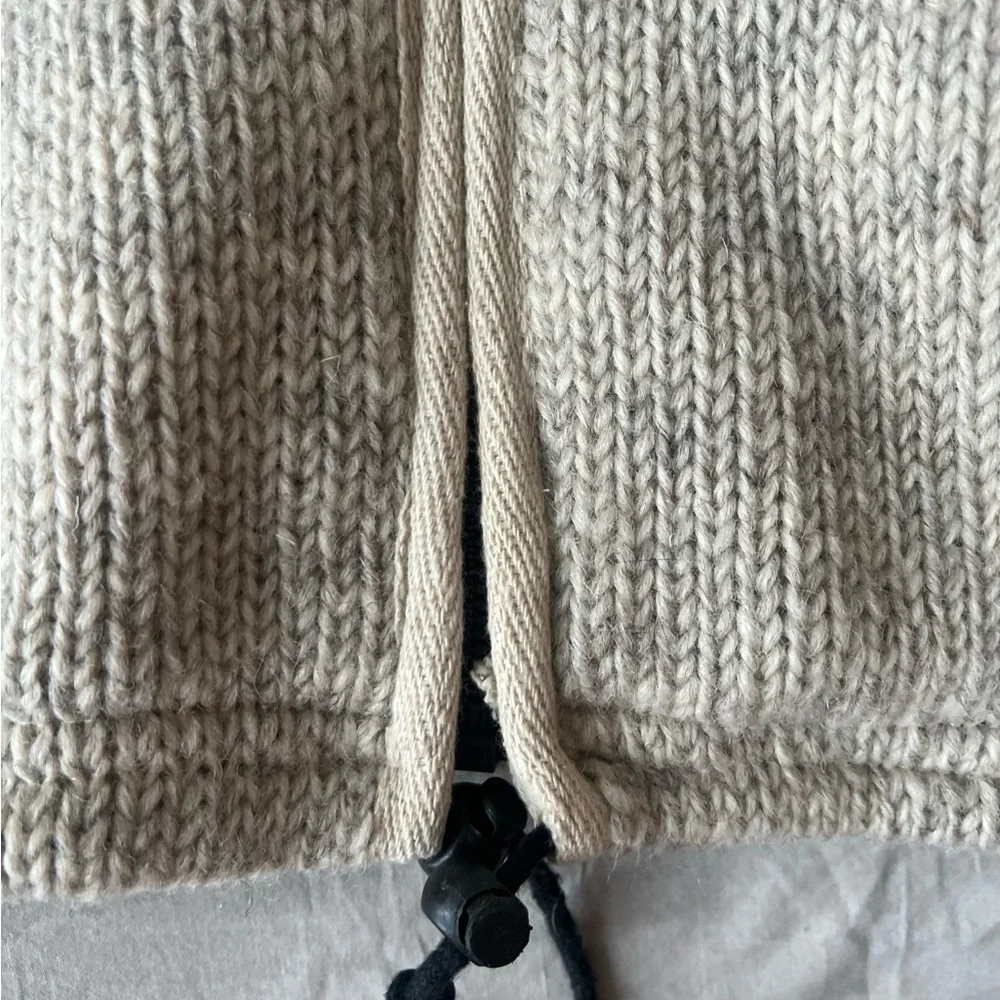 Wool jacket - Picture 2 of 6